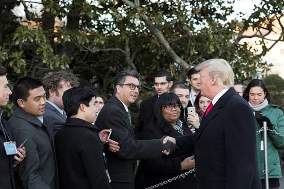 Jobs Not Cuts - SEIU on flickr.com